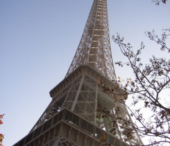 Eiffel Tower