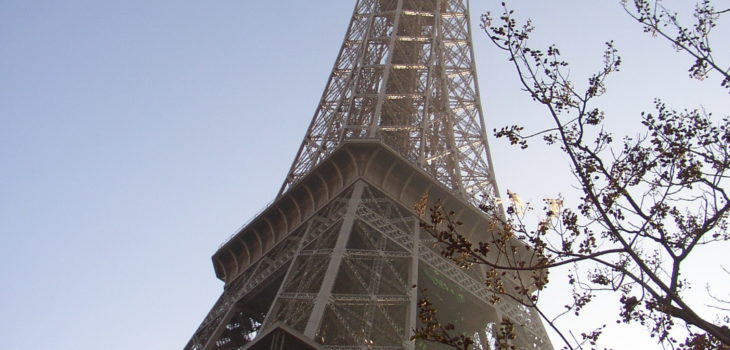 Eiffel Tower