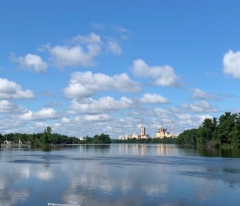 Wisconsin Rapids paper mill